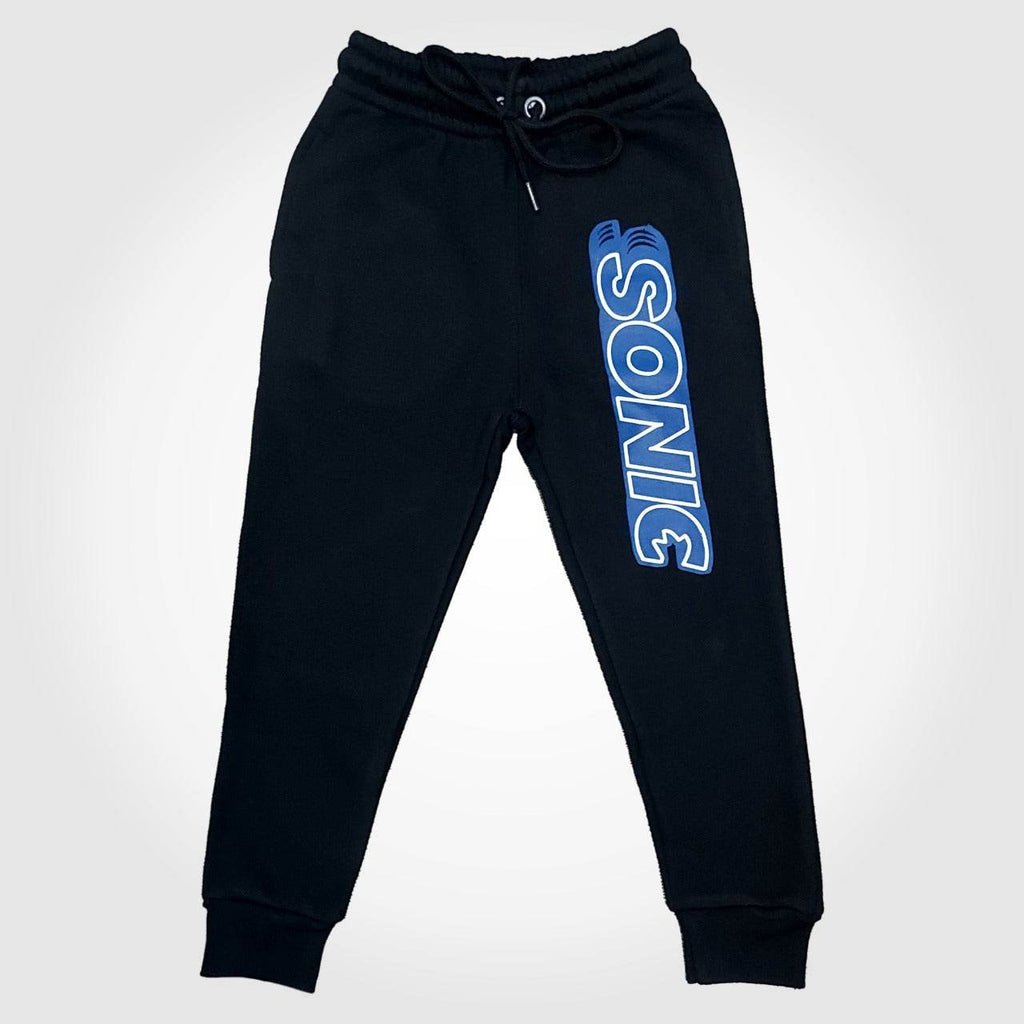 Sonic Sweatpant - Wearup