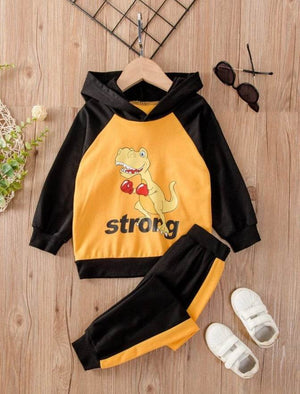 Boys Track Suits