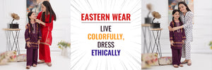 Wearup Eastern Wear Ethnic Collection