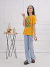 Girl Power Y Tshirt