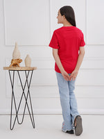 Minnie Micky Girls T-shirt