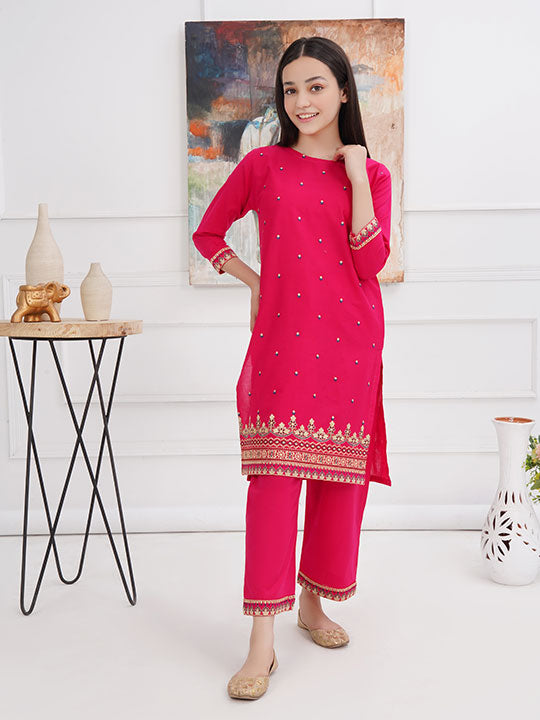 Charming Life 2 PC Suit