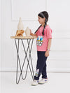 Daisy Duck Tshirt & Trouser Set