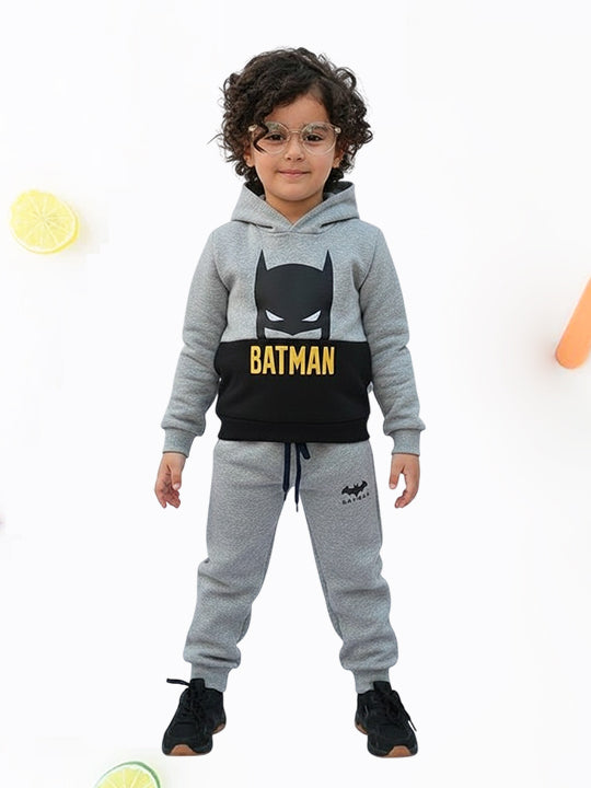 Batman Track Suit