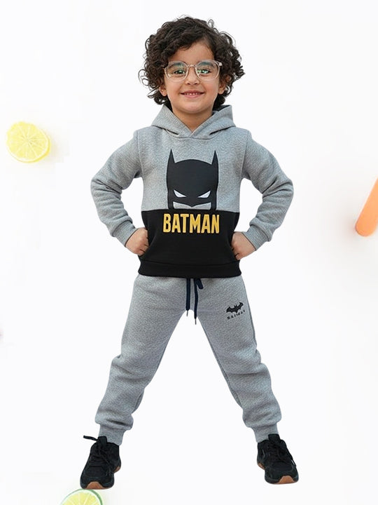Batman Track Suit