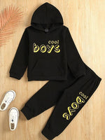 Cool Boys Track Suit