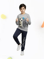 Football Champion Track Suit