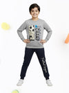 Football Champion Track Suit