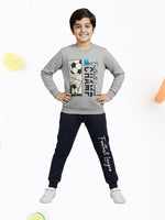 Football Champion Track Suit