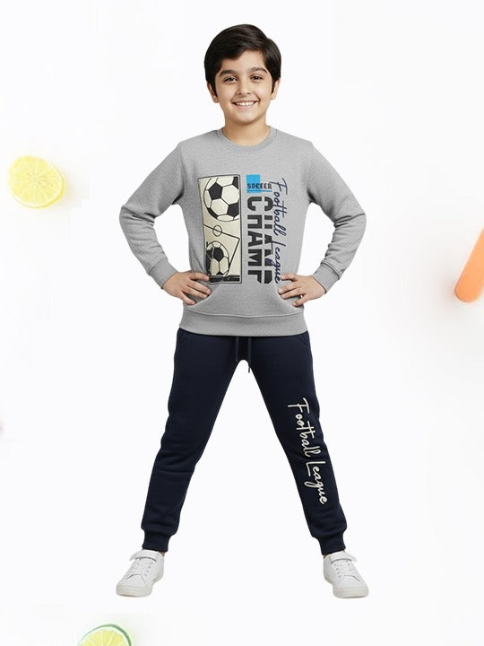Football Champion Track Suit