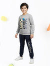 Football Champion Track Suit
