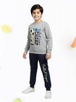 Football Champion Track Suit