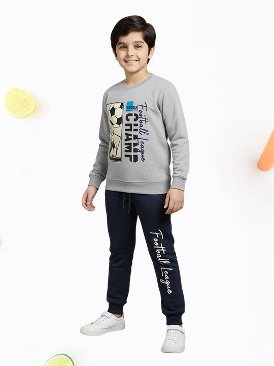 Football Champion Track Suit