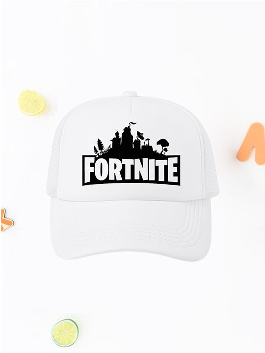 Fortnite WT Cap