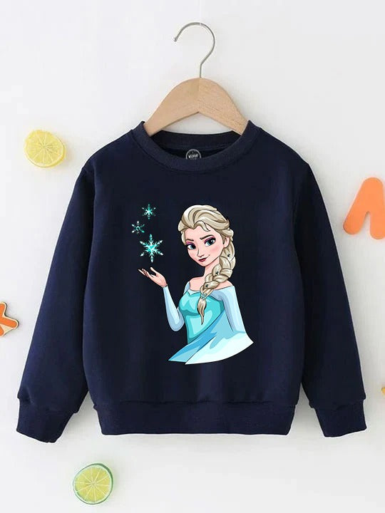 Frozen NB Sweatshirt