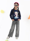 Frozen NB Sweatshirt