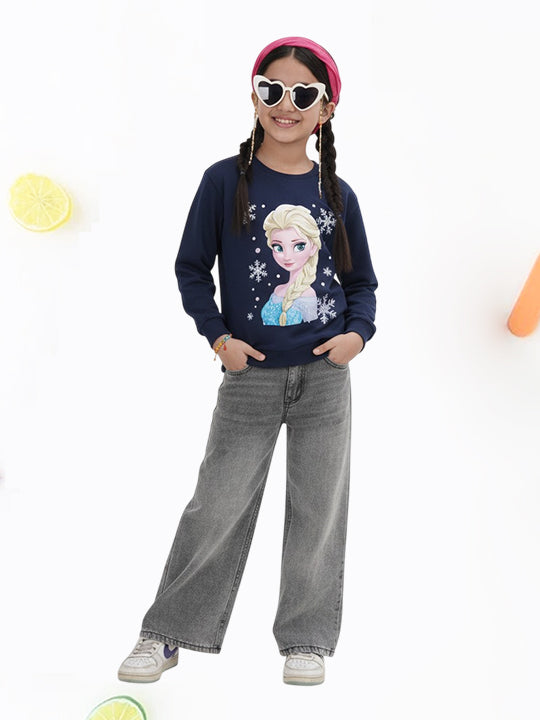 Frozen NB Sweatshirt