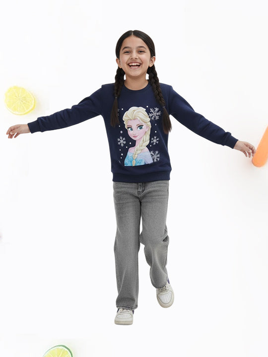 Frozen NB Sweatshirt
