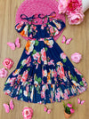Spring Bloom Maxi