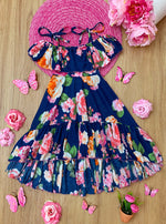 Spring Bloom Maxi