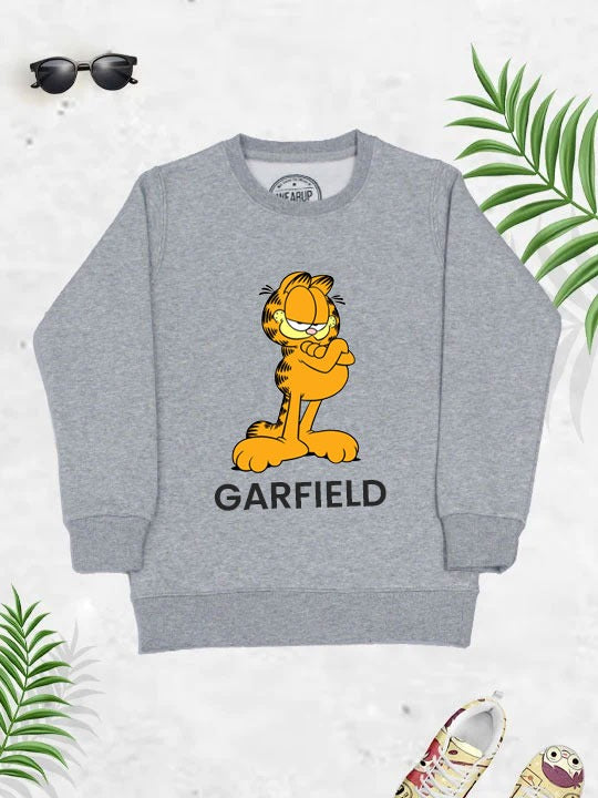 Garfield Sweatshirt