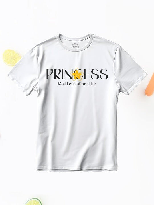 Princess Tshirt
