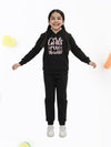 Girls Rule the World Track Suit