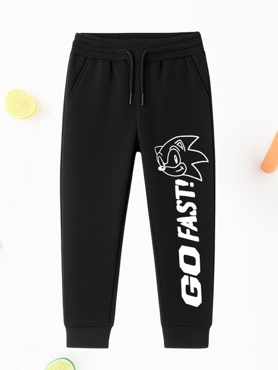 Go Fast Sweatpant