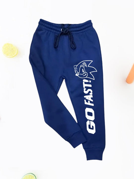 Go Fast Sweatpant