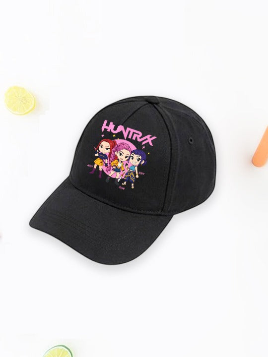 Huntrix Cap – Wearup