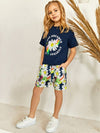 Day Dreamer Girl Tshirt
