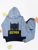 Batman Track Suit