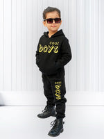 Cool Boys Track Suit