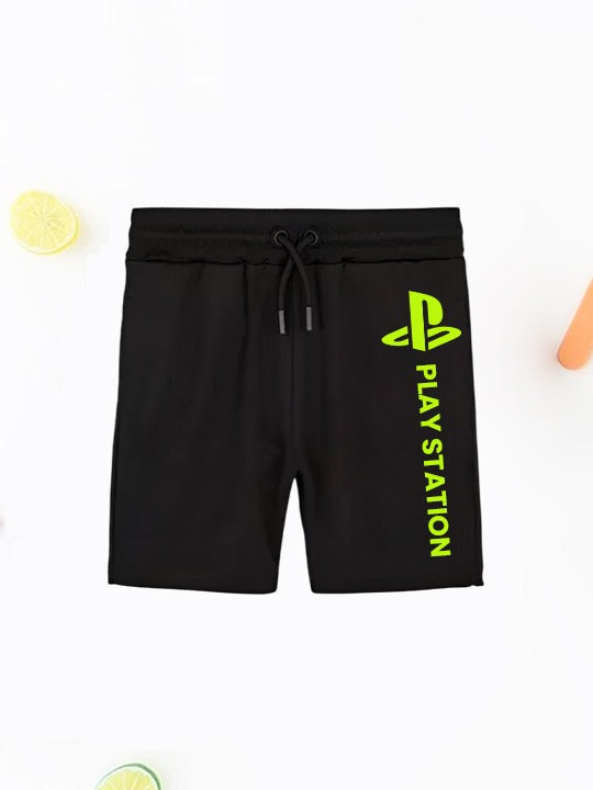 Play Station Shorts