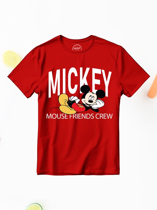 Micky Friend Tshirt