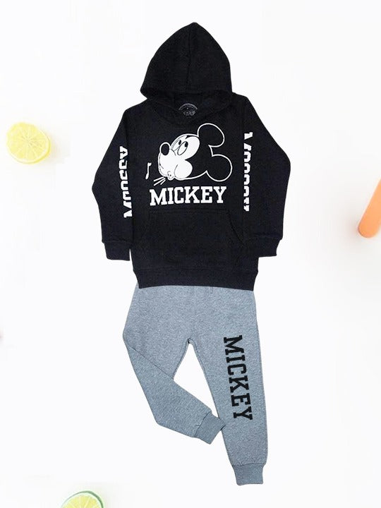 Micky BK Track Suit – Wearup