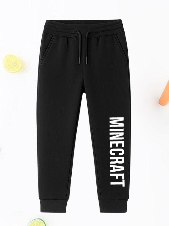 Minecraft Sweatpant