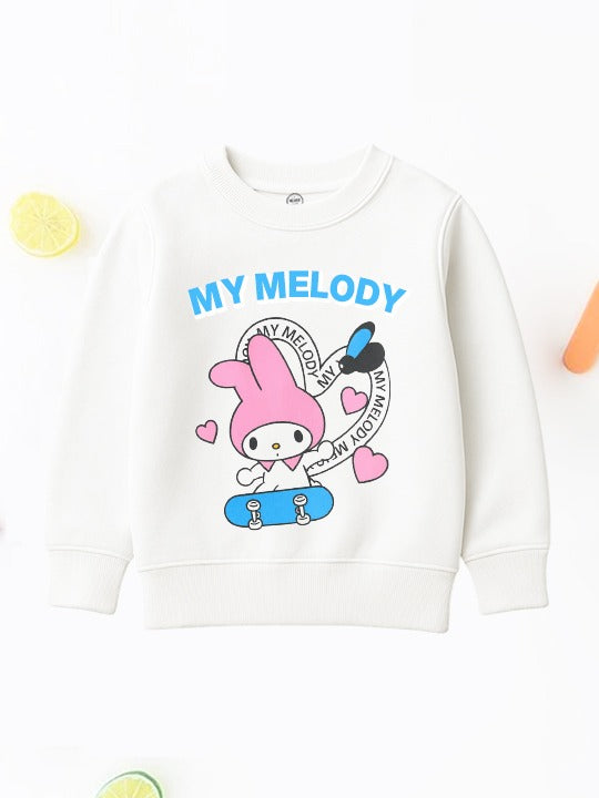 My Melody Sweatshirt