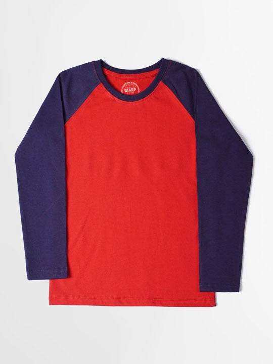 T-shirt Raglan Preston Innovations Blu Leggera – Maglia Da Pesca Unisex