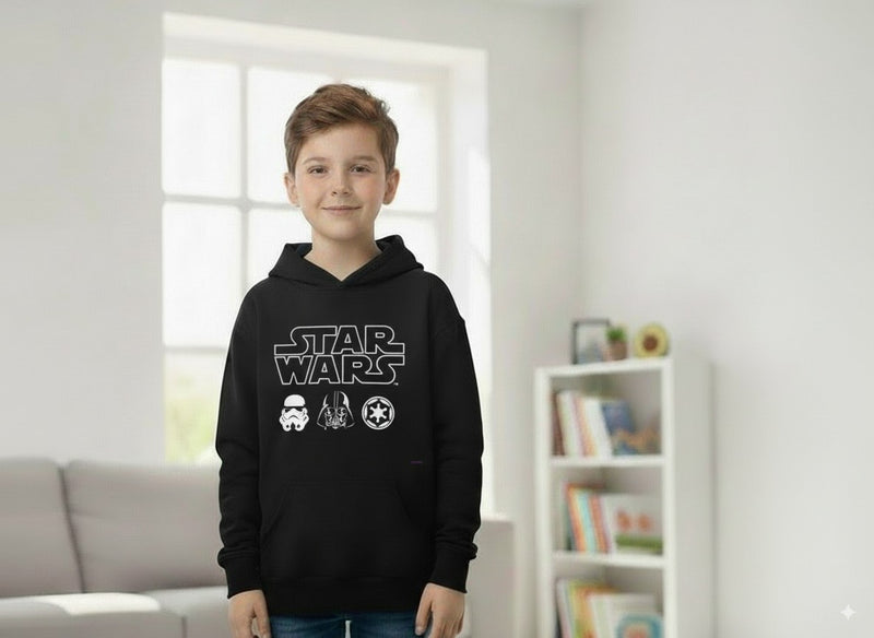 Star Wars Hoodie