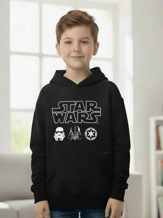 Star Wars Hoodie - Wearup