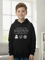 Star Wars Hoodie - Wearup
