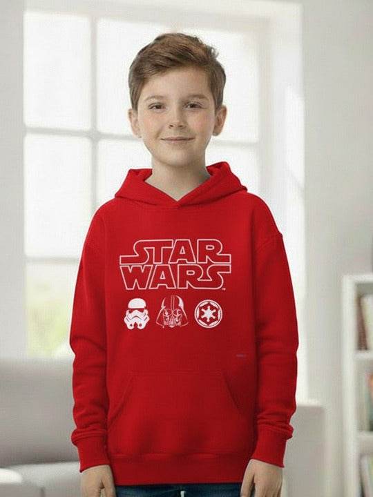 Star Wars Hoodie - Wearup