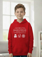 Star Wars Hoodie - Wearup