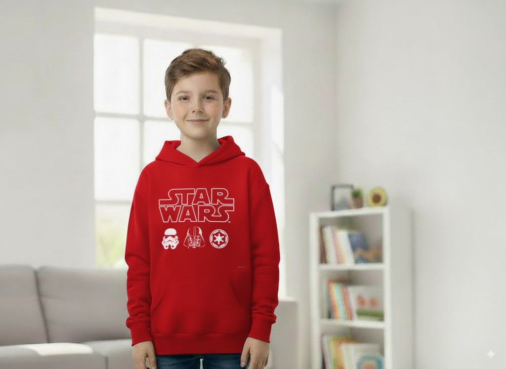 Star Wars Hoodie