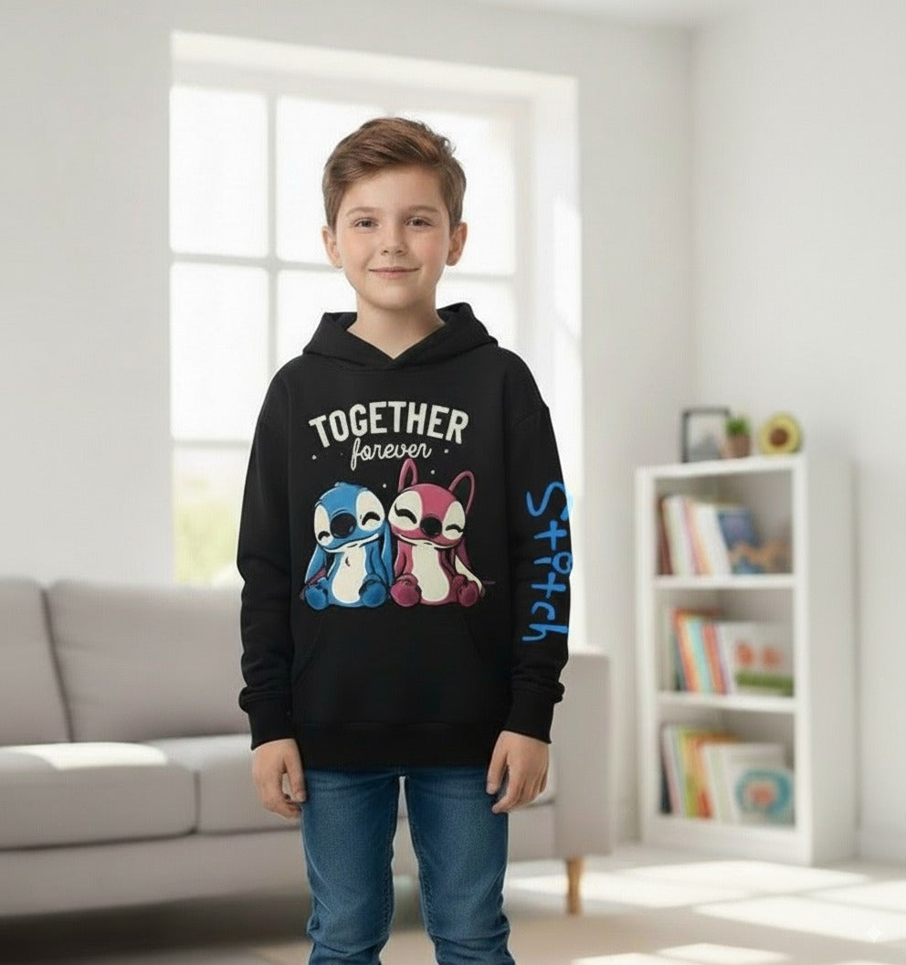 Stitch SK2 Hoodie