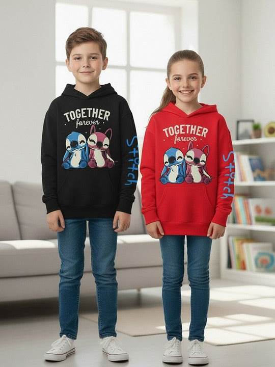 Stitch SK2 Hoodie - Wearup