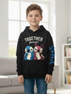 Stitch SK2 Hoodie - Wearup