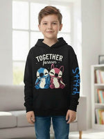 Stitch SK2 Hoodie - Wearup