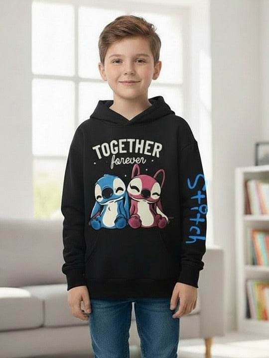 Stitch SK2 Hoodie - Wearup